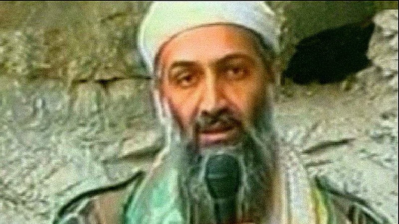 Usáma bin Ládin - terorista je mŕtvy